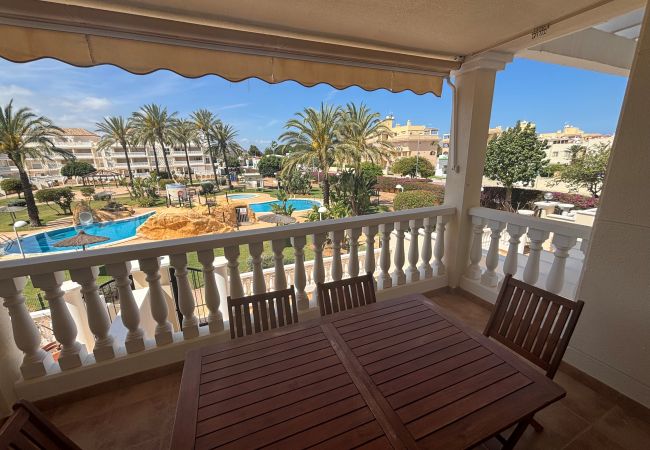 Denia - Appartement