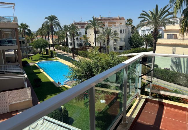 Denia - Appartement