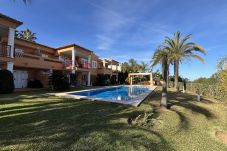 Apartamento en Pedreguer - carrascal ventas